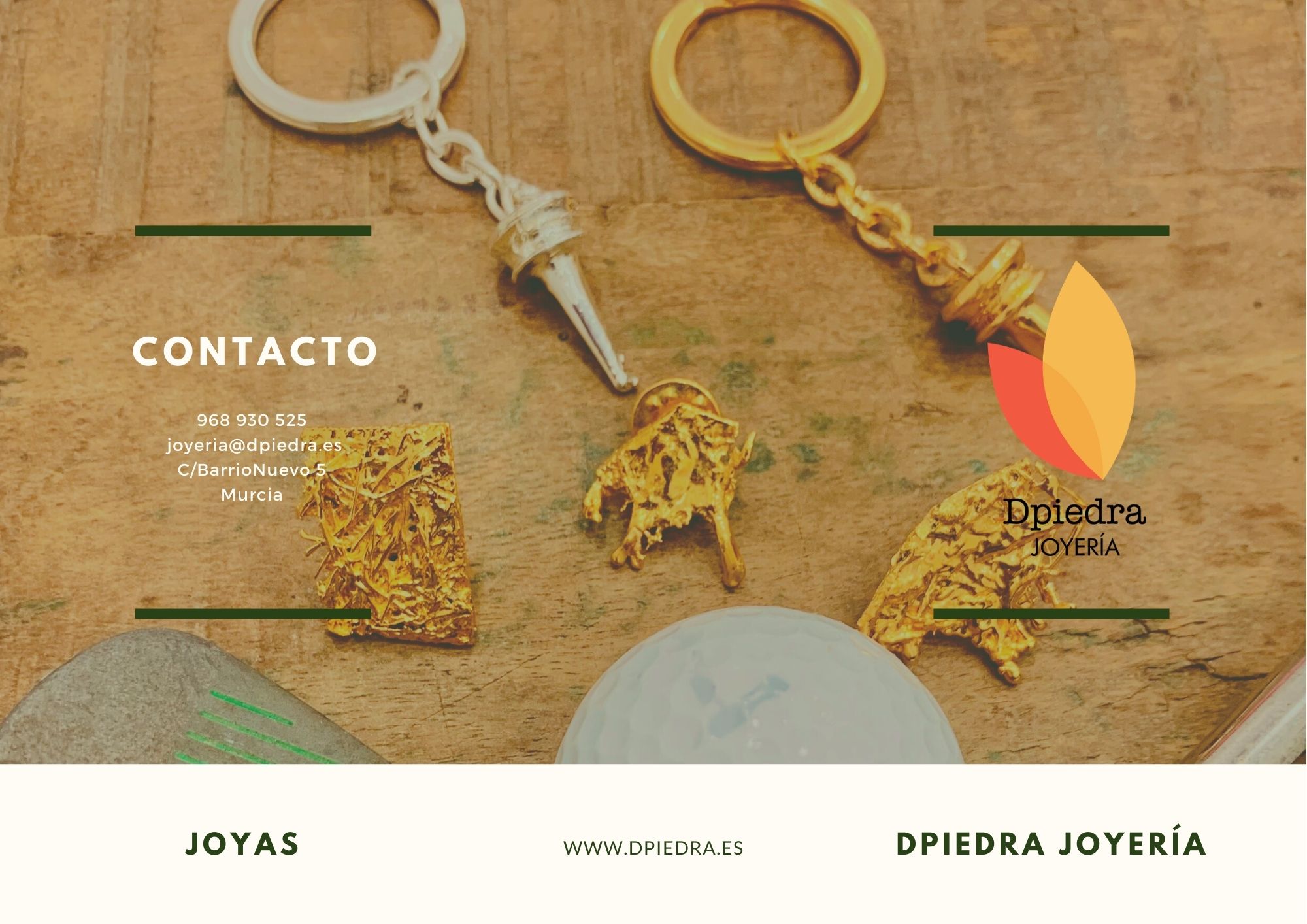 artesanal Murciana -