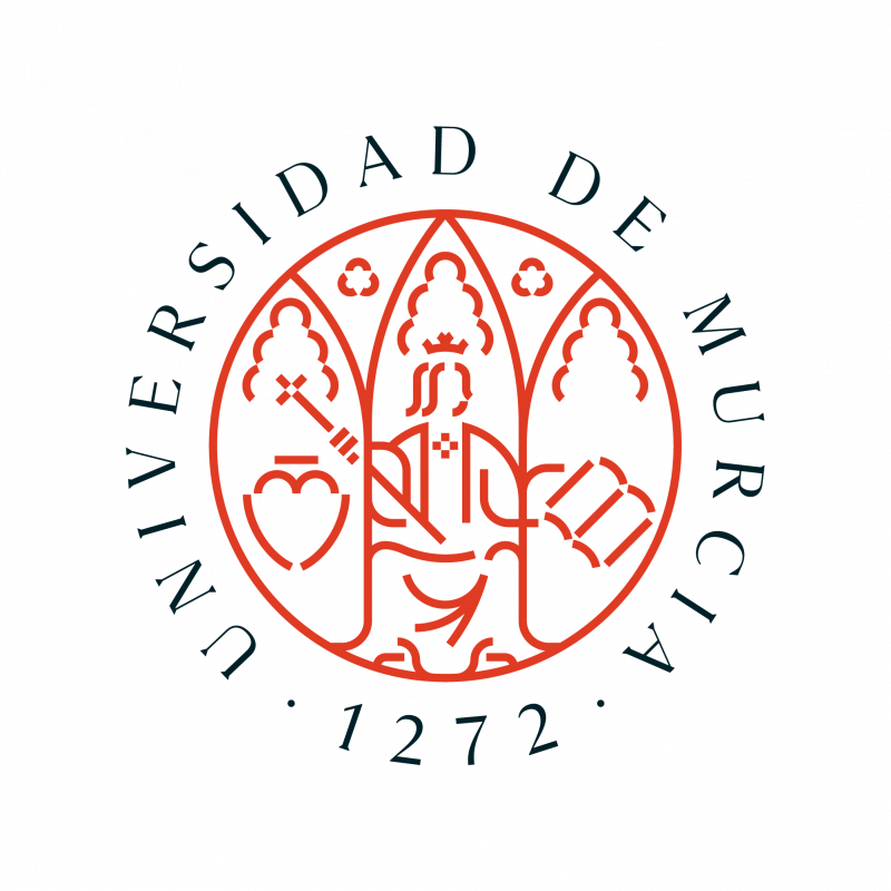 Logotipo de la Universidad de Murcia
